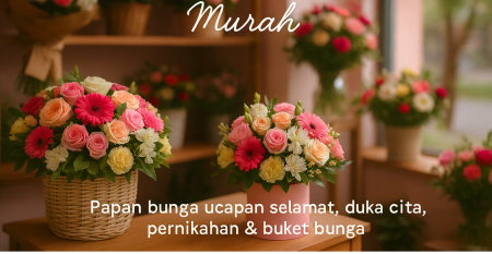 Toko Bunga Penpen
